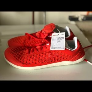 vivobarefoot stealth 3 mens